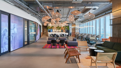 סוק ראשון לציון, ראשון לציון