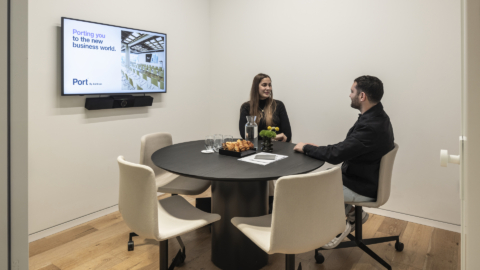 אשטרום פורט LYFE בני ברק, בני ברק