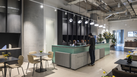 אשטרום פורט LYFE בני ברק, בני ברק