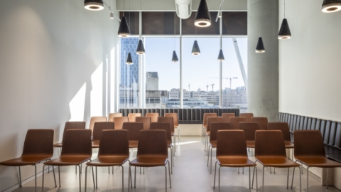 אשטרום פורט LYFE בני ברק, בני ברק