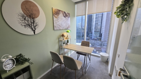 ACBD תל אביב, תל אביב-יפו