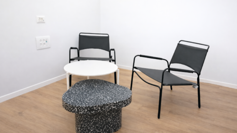 אול אין חיפה, חיפה