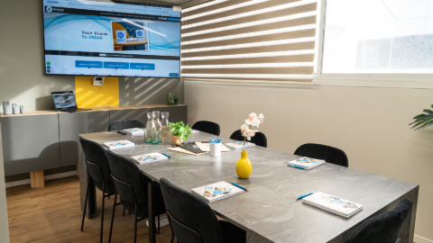 ממברס תל אביב, תל אביב-יפו