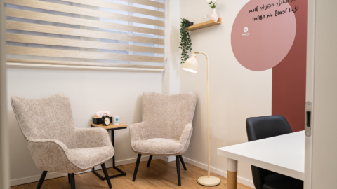 ממברס תל אביב, תל אביב-יפו