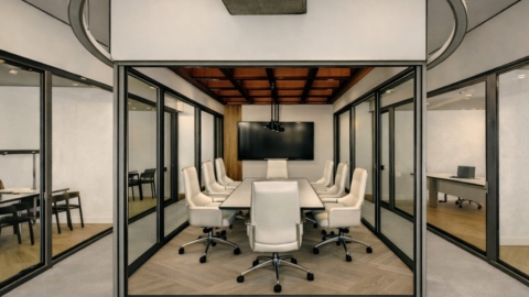 אול אין רמת ישי, רמת ישי