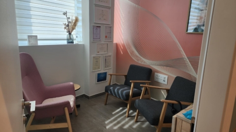 שיטת שלמא, רחובות